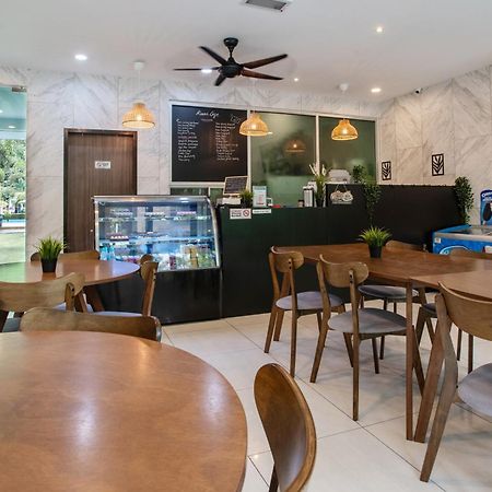 Villa Renai Resort Бентонг Екстериор снимка