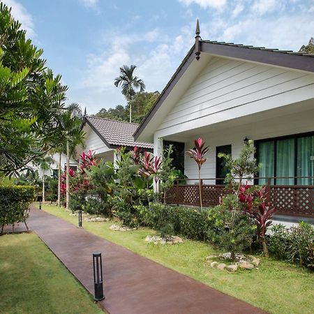 Villa Renai Resort Бентонг Екстериор снимка