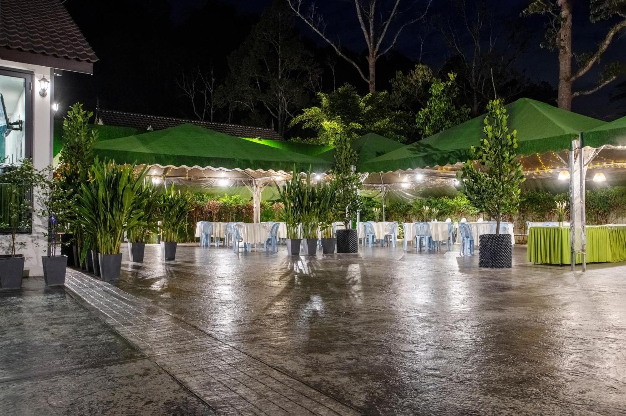 Villa Renai Resort Бентонг Екстериор снимка