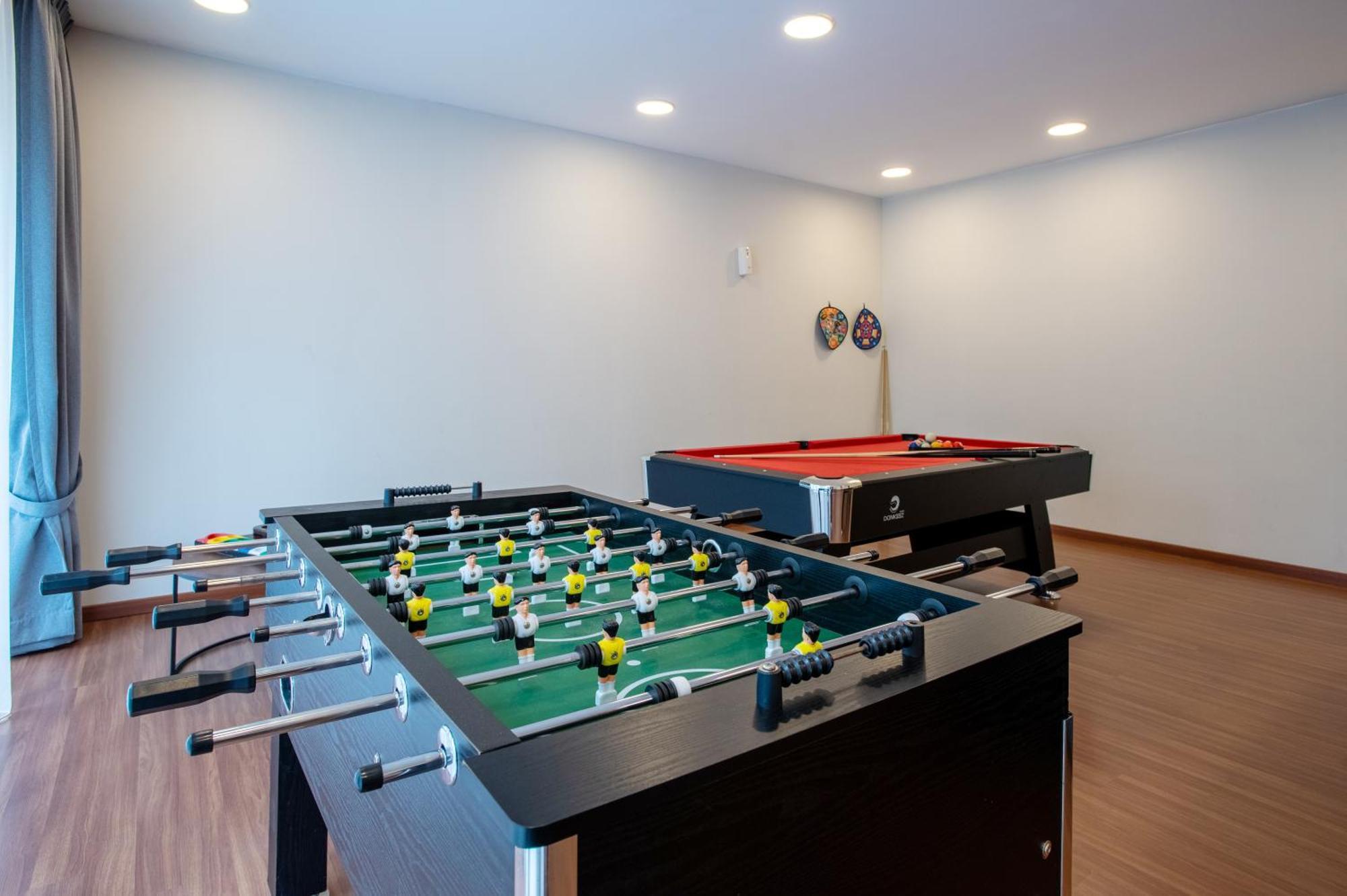 Villa Renai Resort Бентонг Екстериор снимка