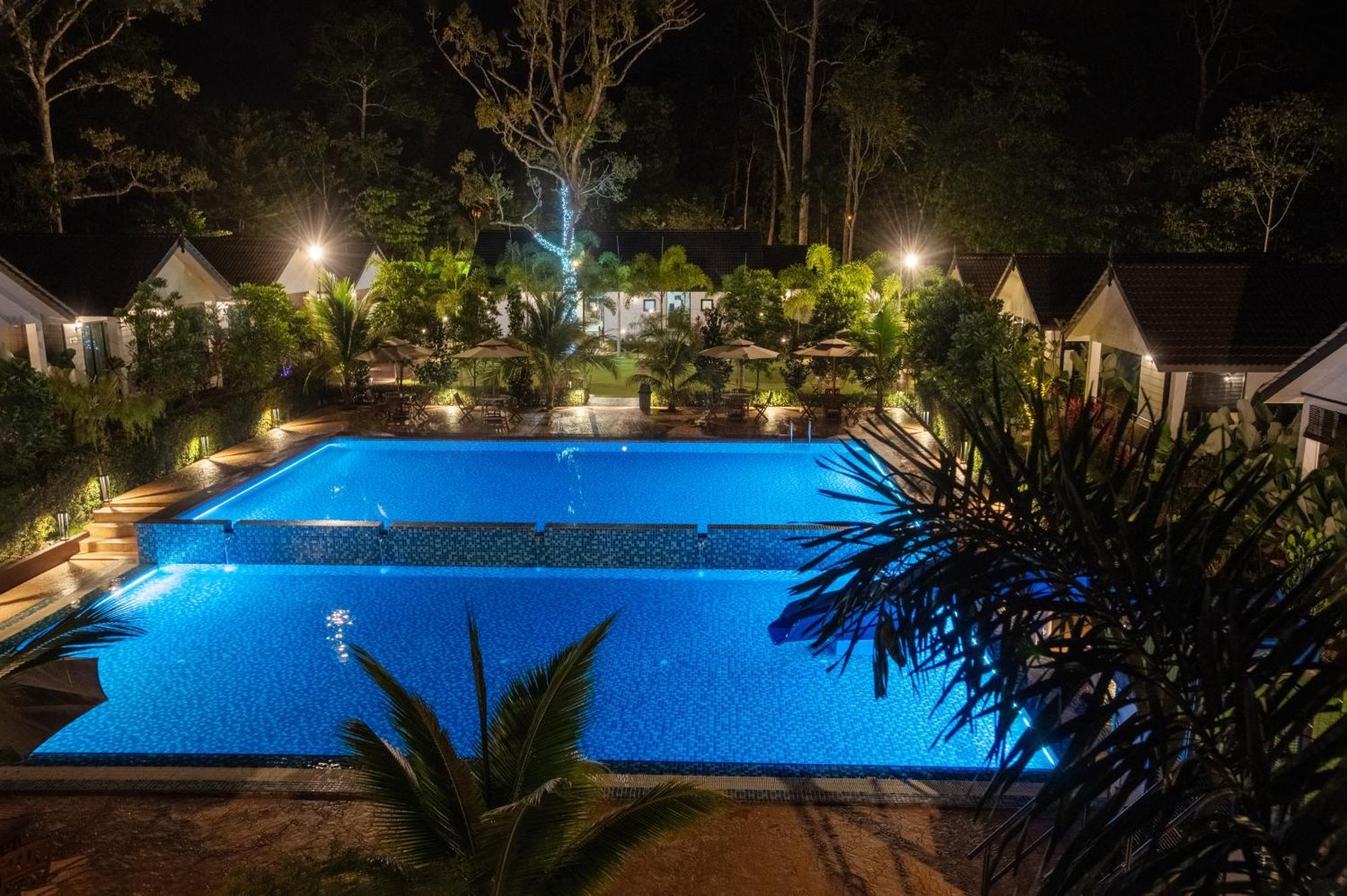Villa Renai Resort Бентонг Екстериор снимка