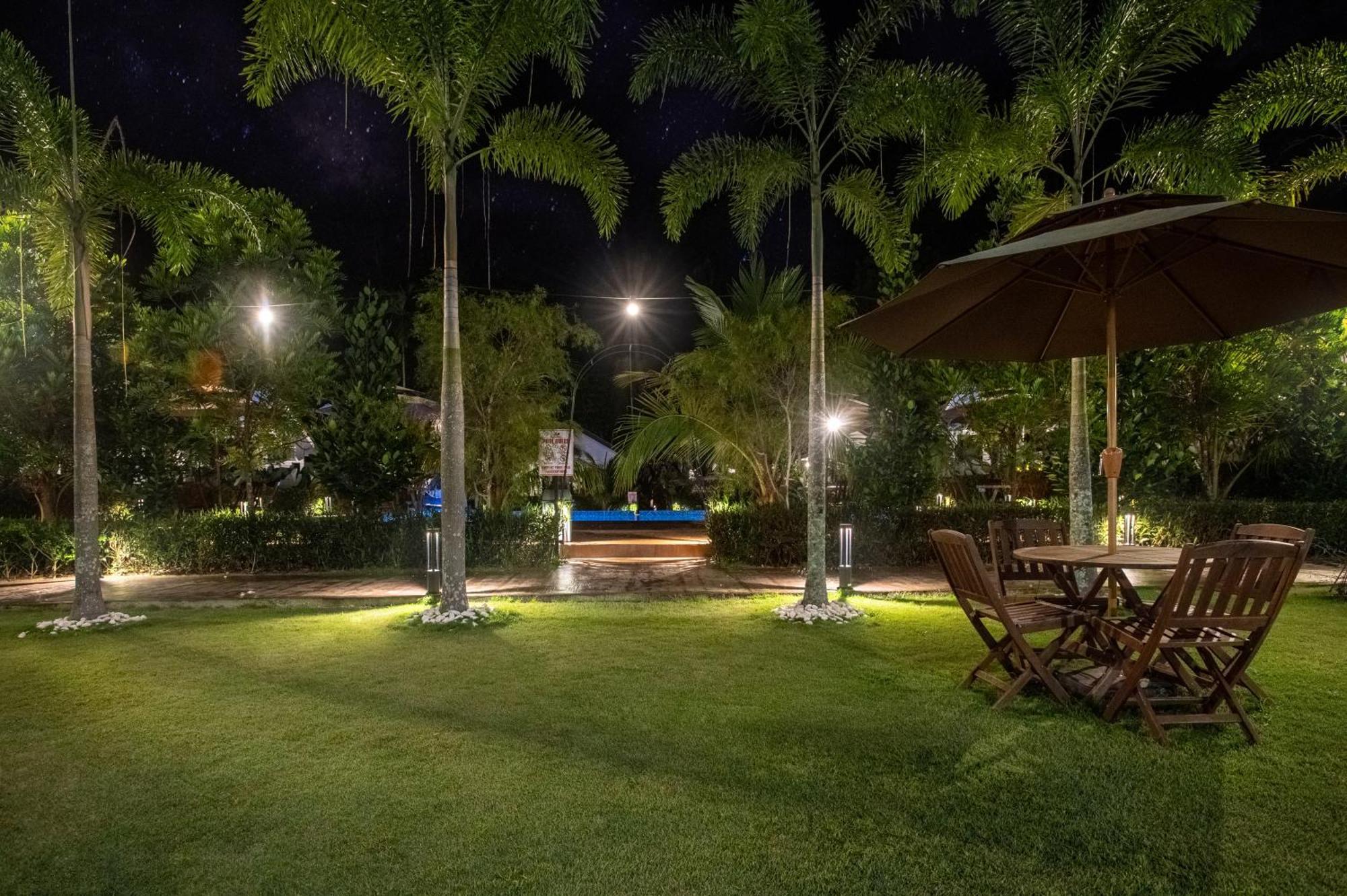 Villa Renai Resort Бентонг Екстериор снимка